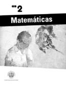 Matemáticas - 2do Grado